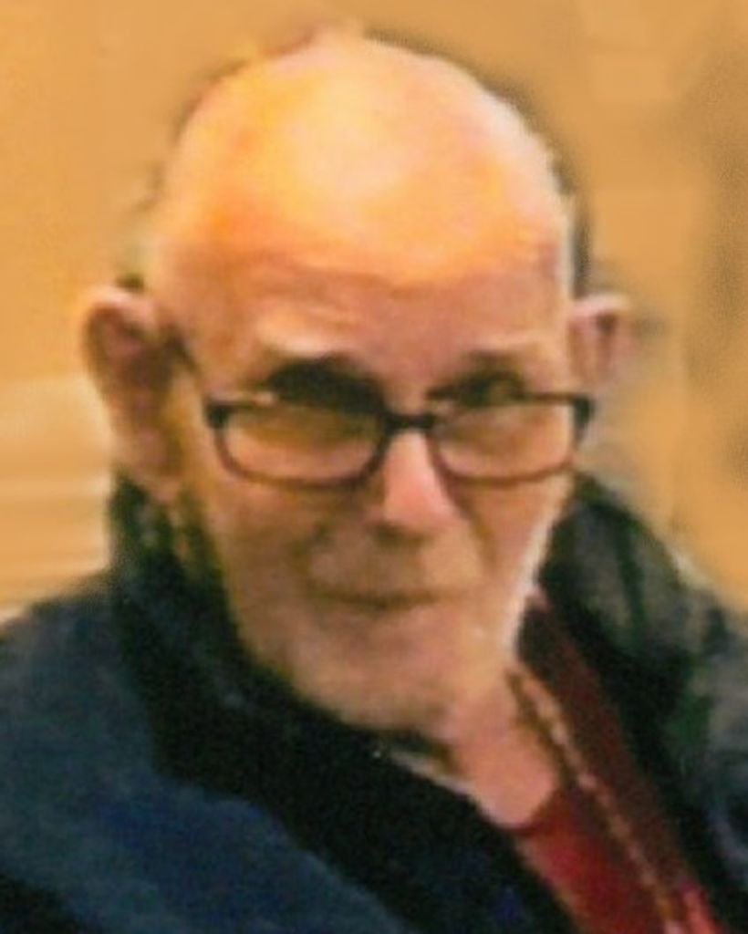 Franklin C. Arbogast Profile Photo
