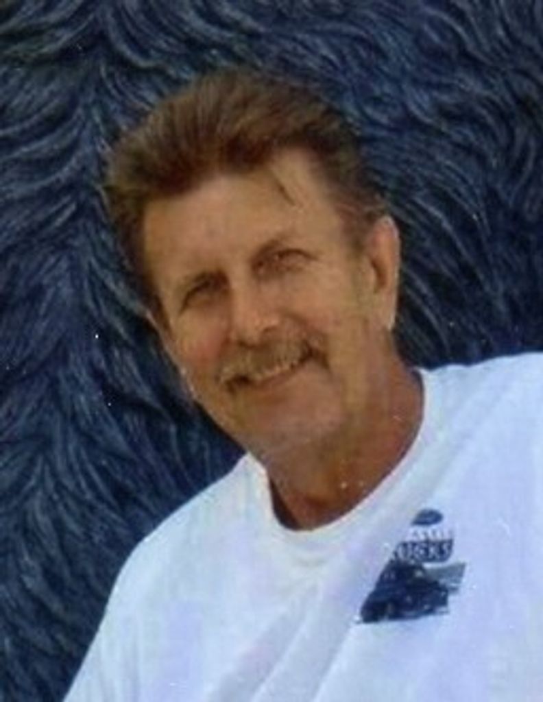 Johnnie Ray Sessoms