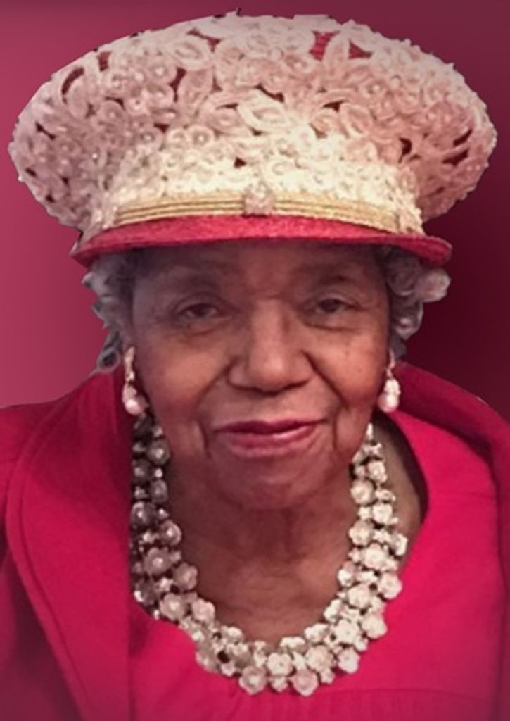 Olivia Battle Thompkins