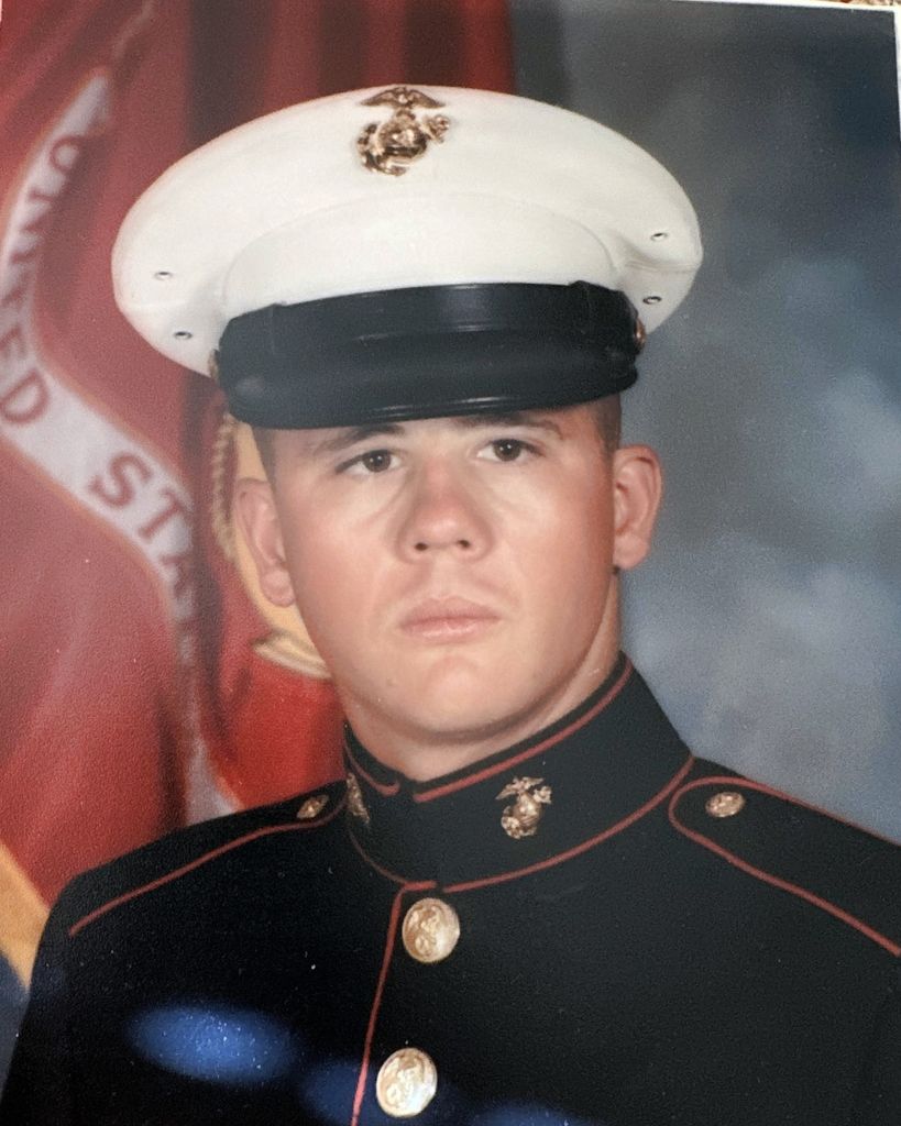 Troy Lee O'Brien Profile Photo