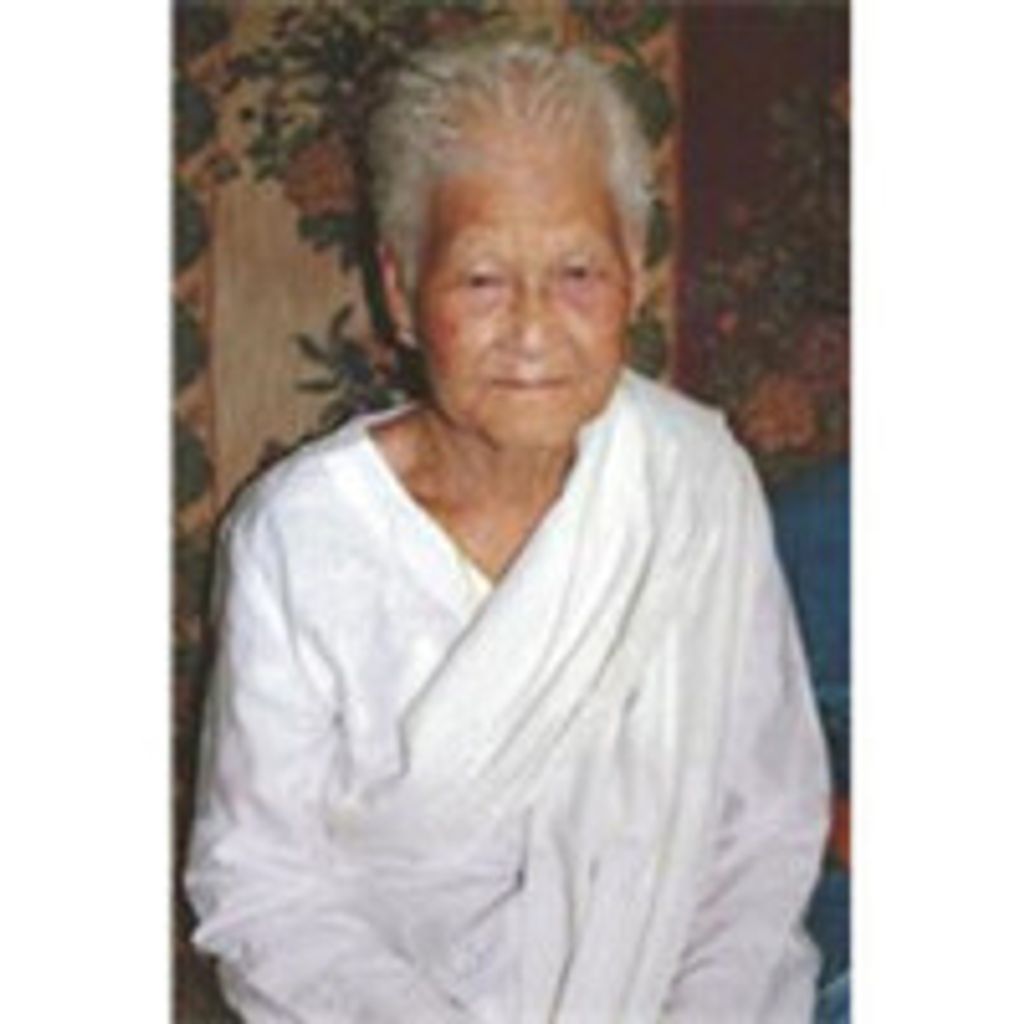 Mrs. Pheng Manivong
