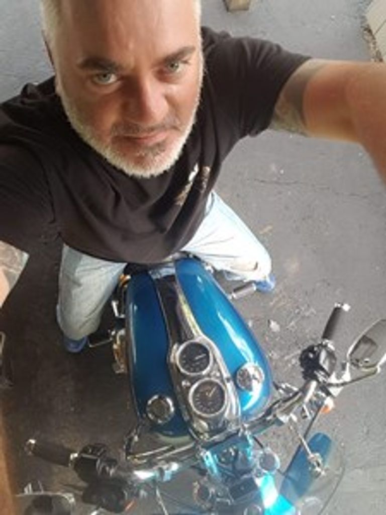 Warren Glenn Luthi Profile Photo