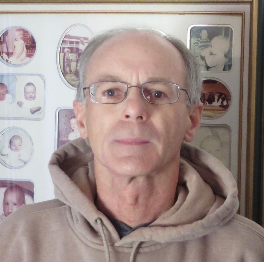 Nelson "Butch" Kozlowski