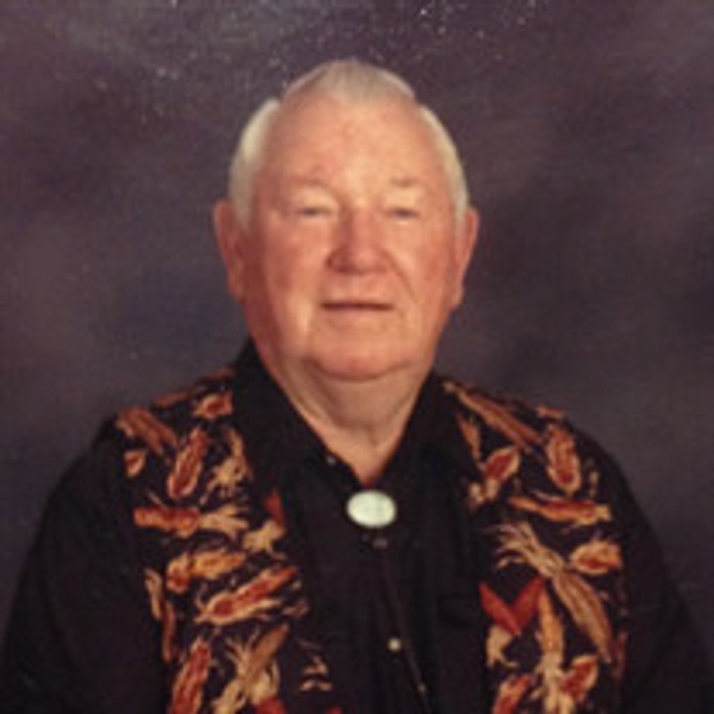 Carl  L Barnes Profile Photo