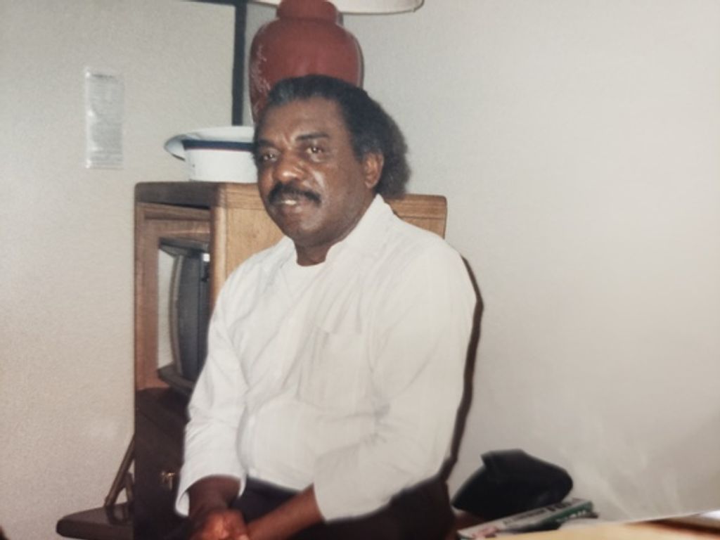 Douglas Story Profile Photo