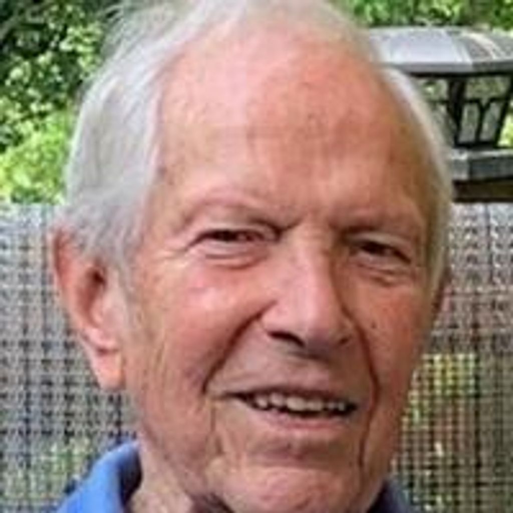 Robert "Mike" Greis