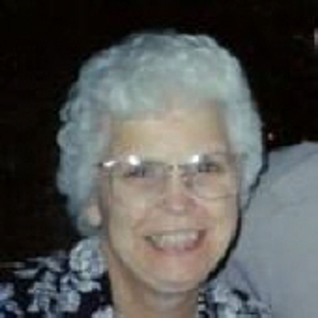 Mary Ann Knepler