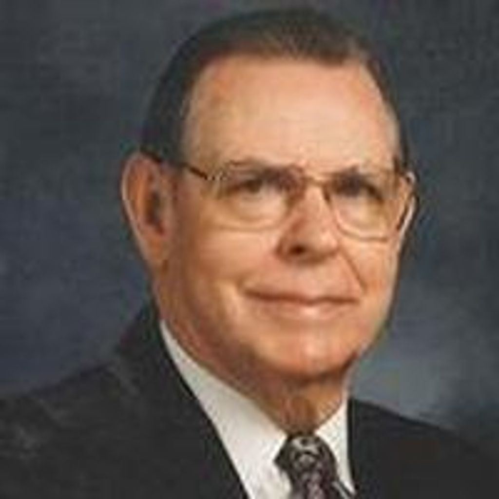 Ralph E. Gaumer Profile Photo