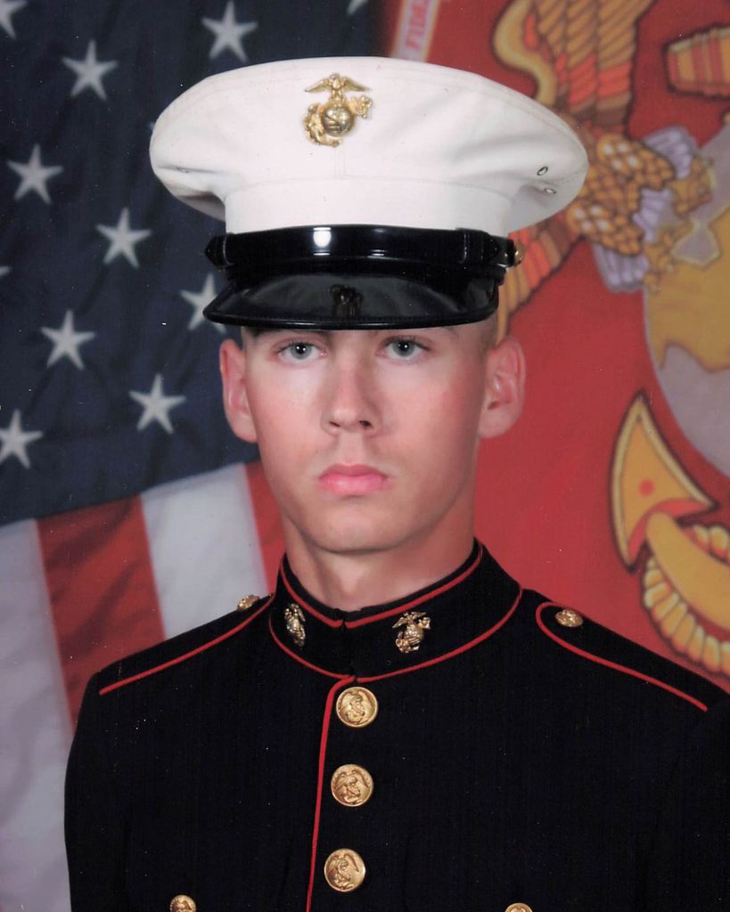 Daniel R. Christy Profile Photo
