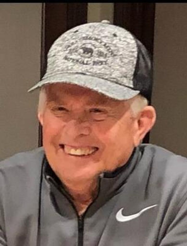 Gary Edward Miller Profile Photo