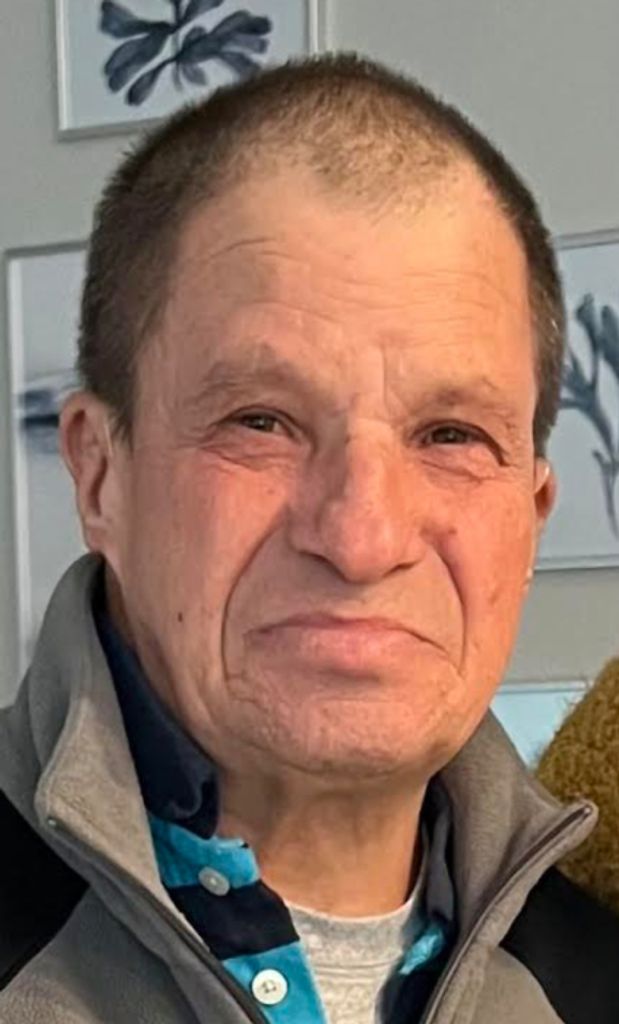 Robert E. "Bobby" Comstock