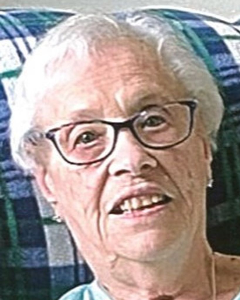 Mary Celene (Weiss) Bollman