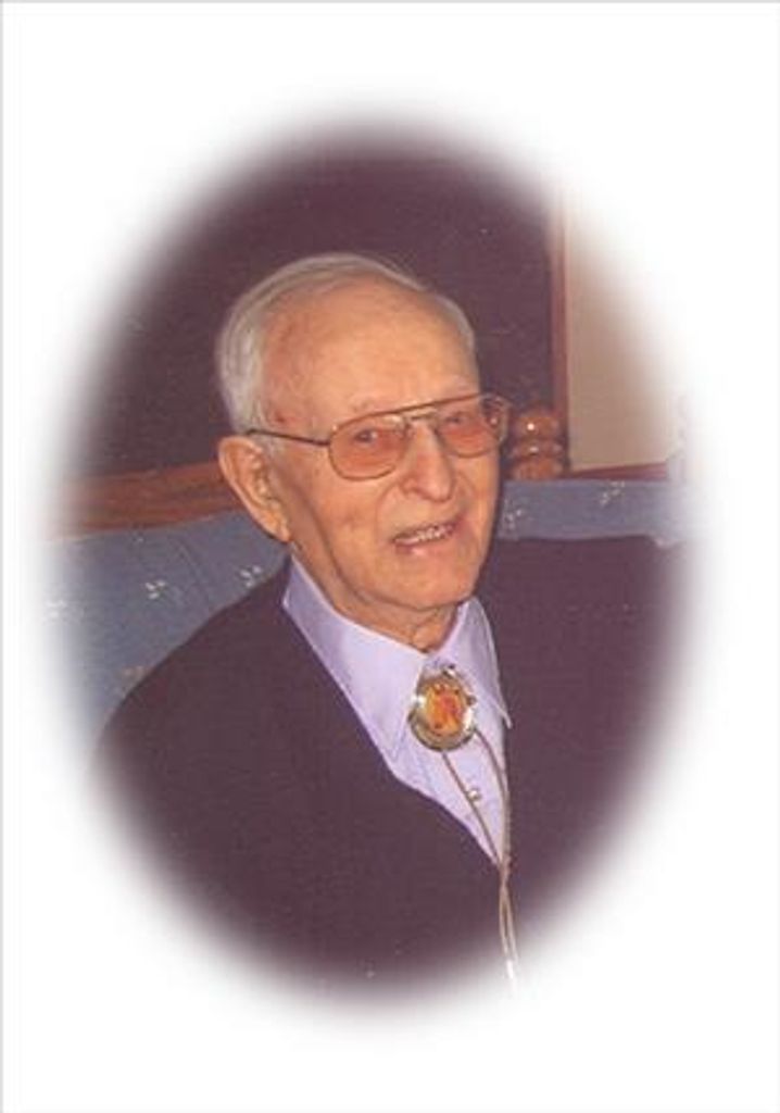 Arnold Sundheim