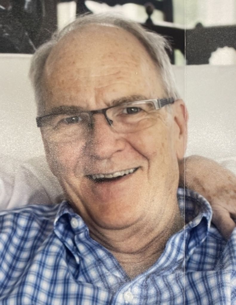 William "Ben" Benjamin Clendenin Profile Photo