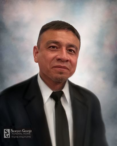 Oswaldo Medellin's obituary image