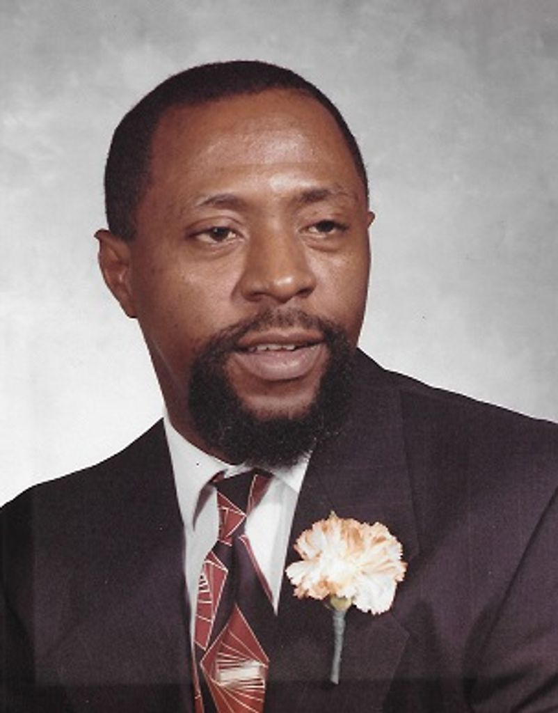 Winfred Jerome Duffy