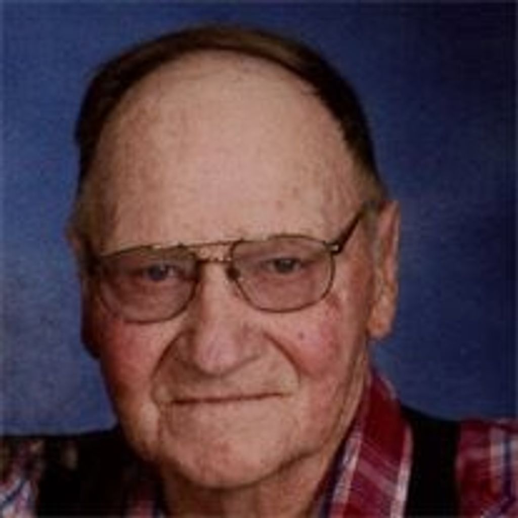 Bernard Charles Voborny