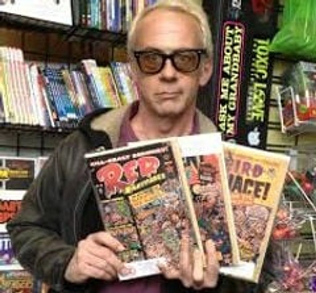 Michael J. Dellefemine