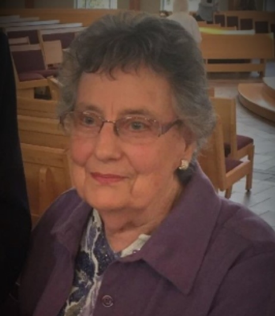 Barbara C Megna