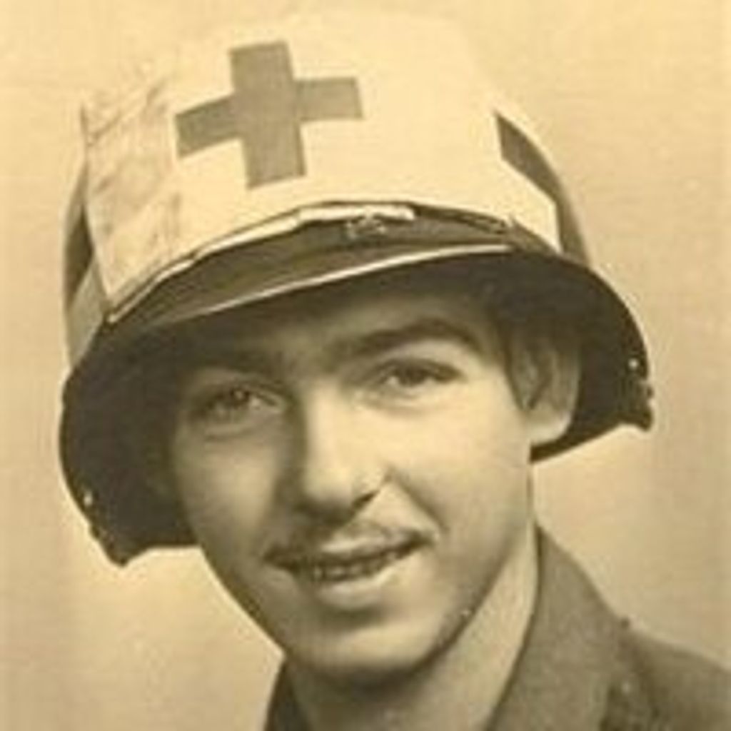 Charles Junior Austin