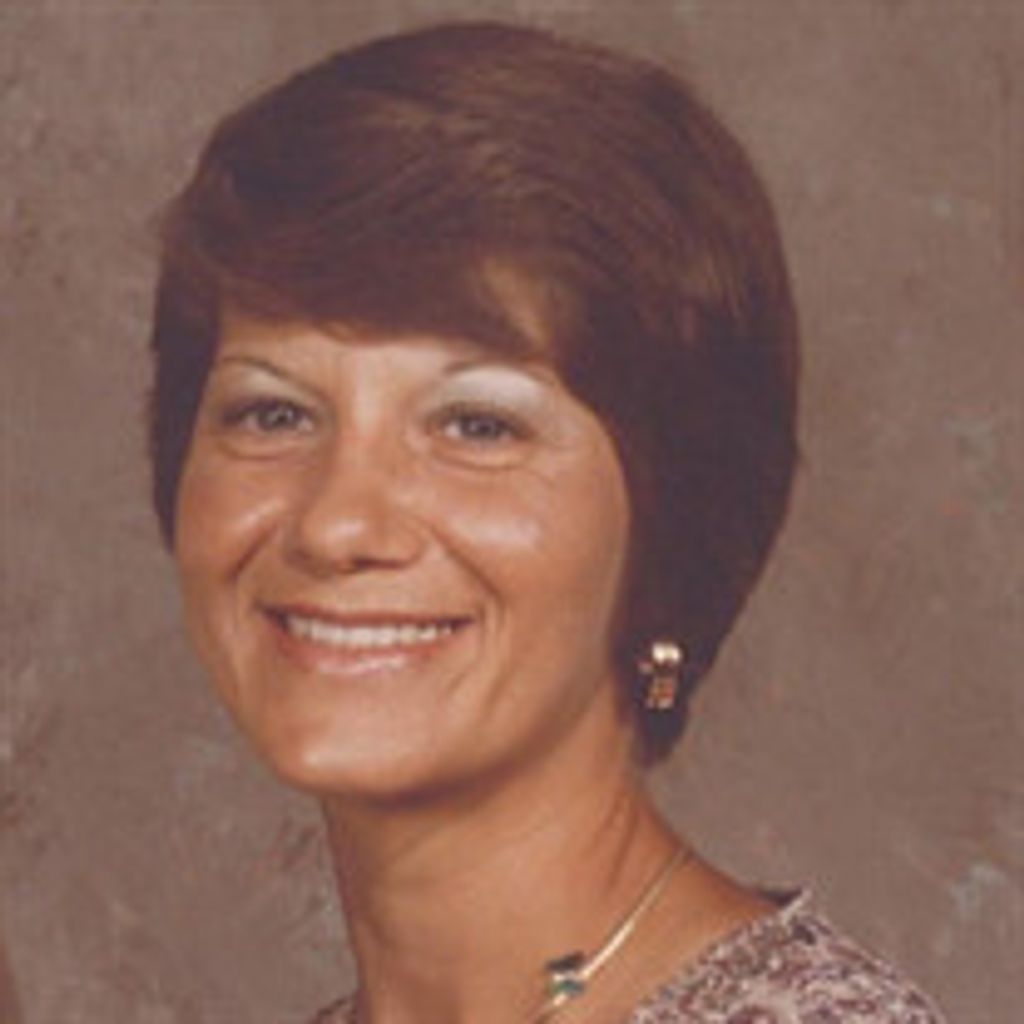 Judy Evelyn Chronister