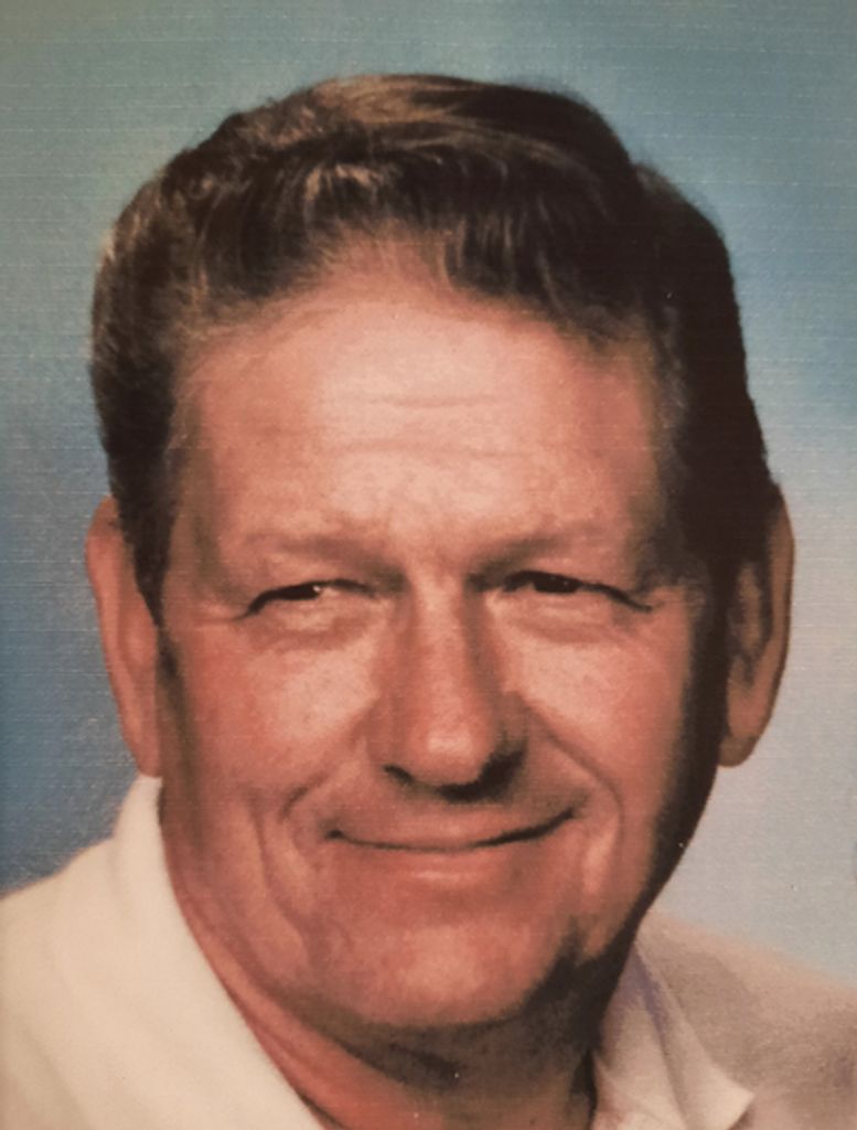 Norman Cox Profile Photo