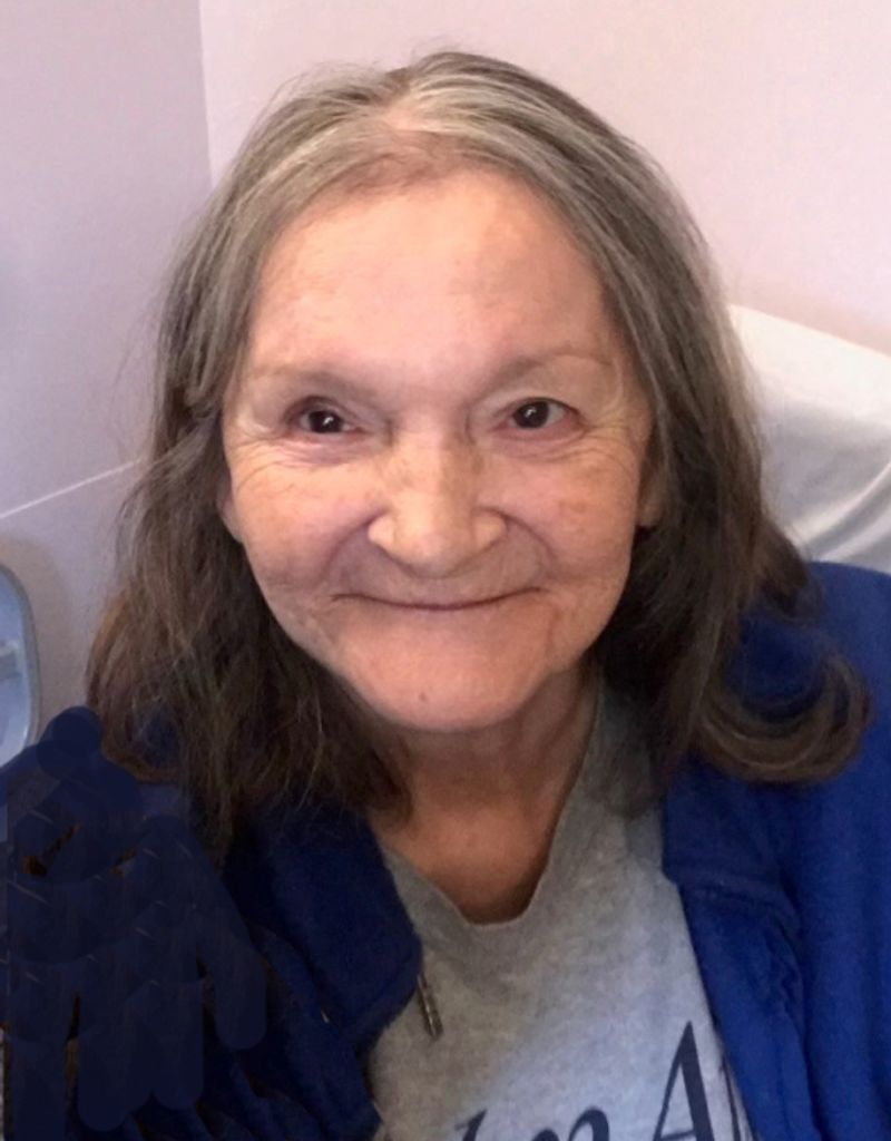 Jeannette Bercier Profile Photo