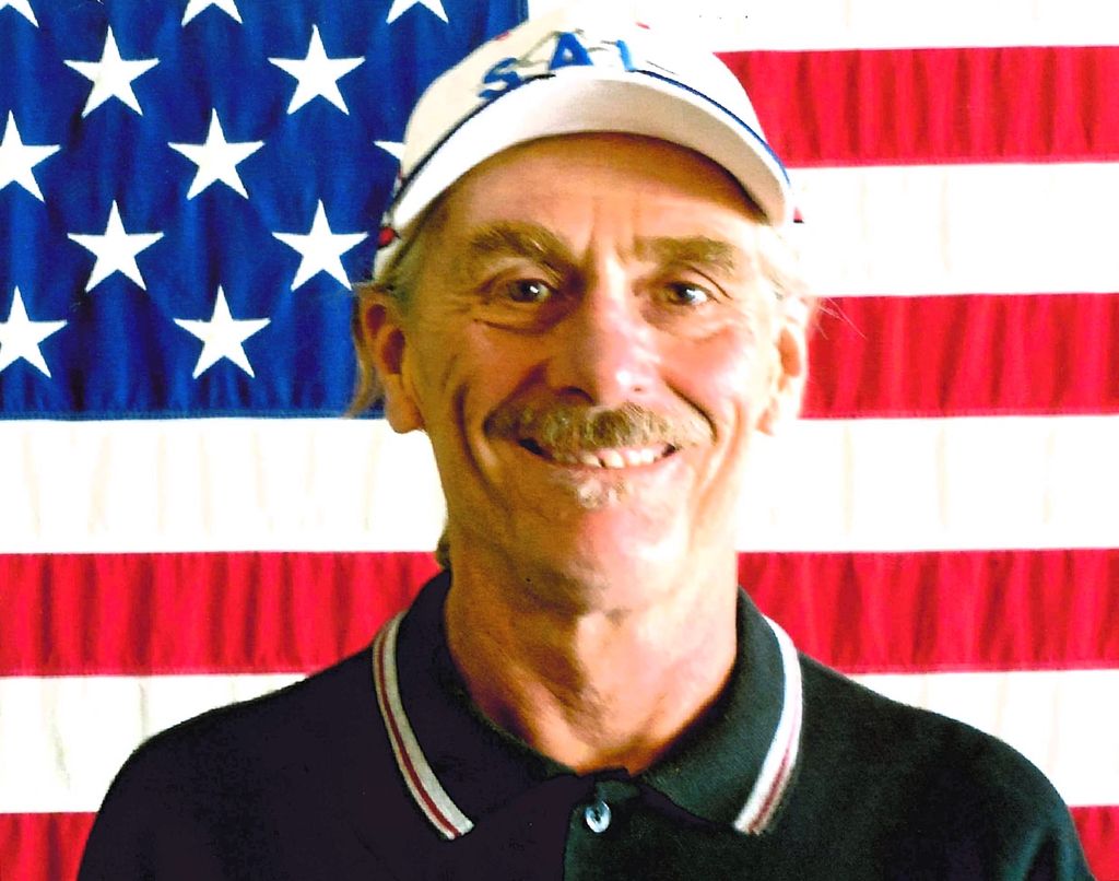 Anthony "Tony" Ray Souders Profile Photo