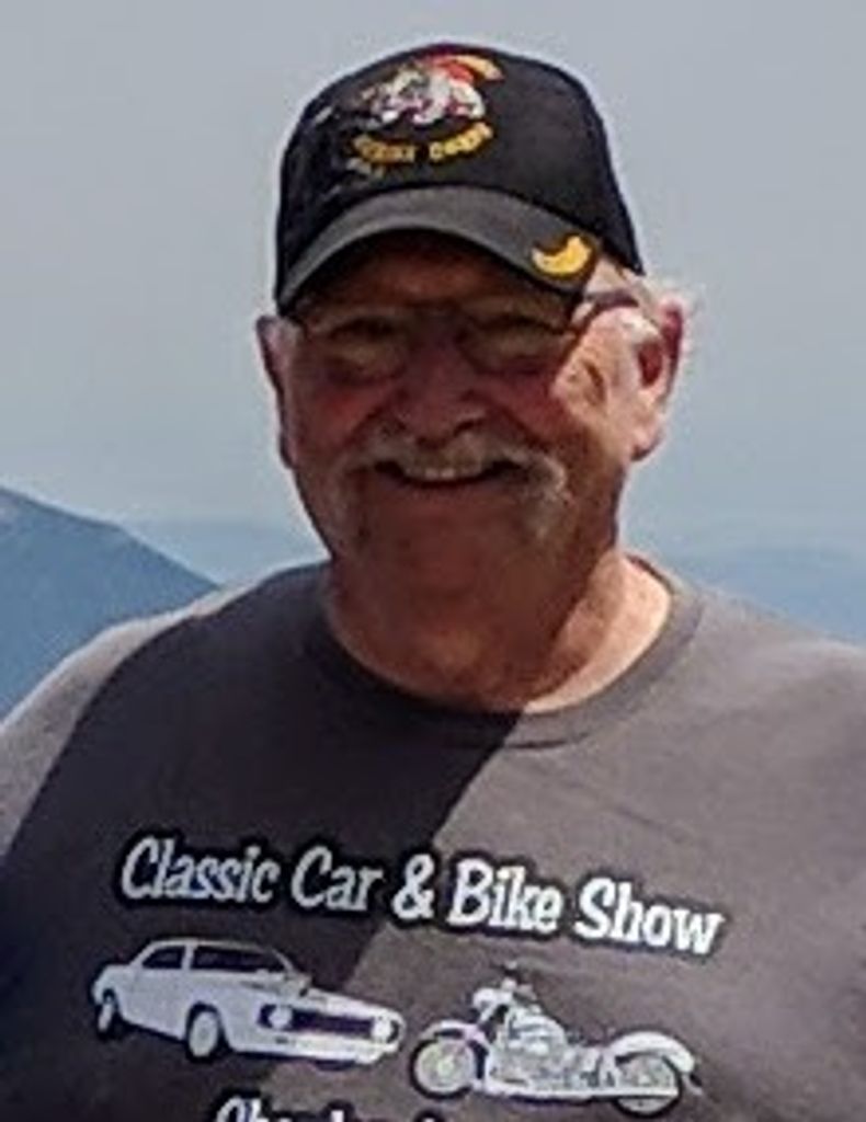 Roger H. Meister