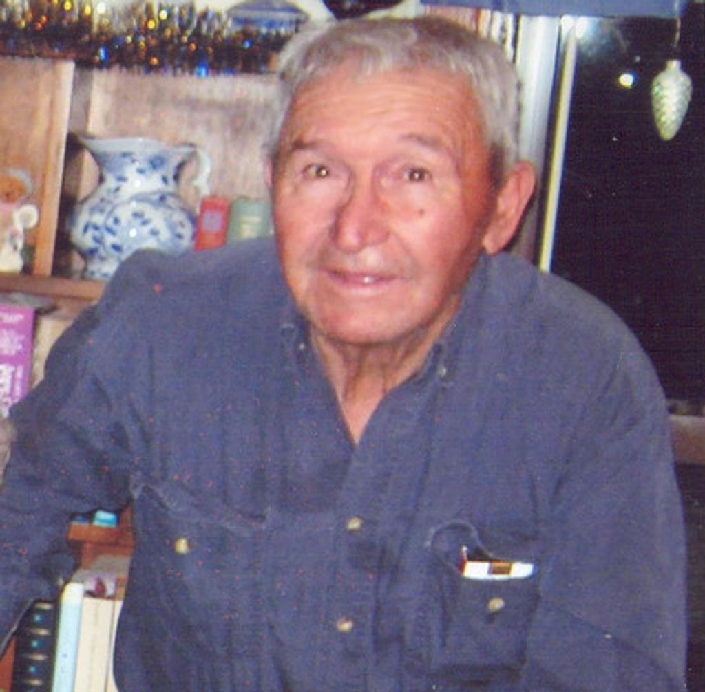 Bernard Ross Profile Photo