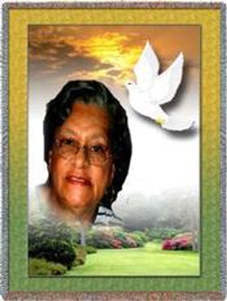 Mrs. Edith Badgett Profile Photo
