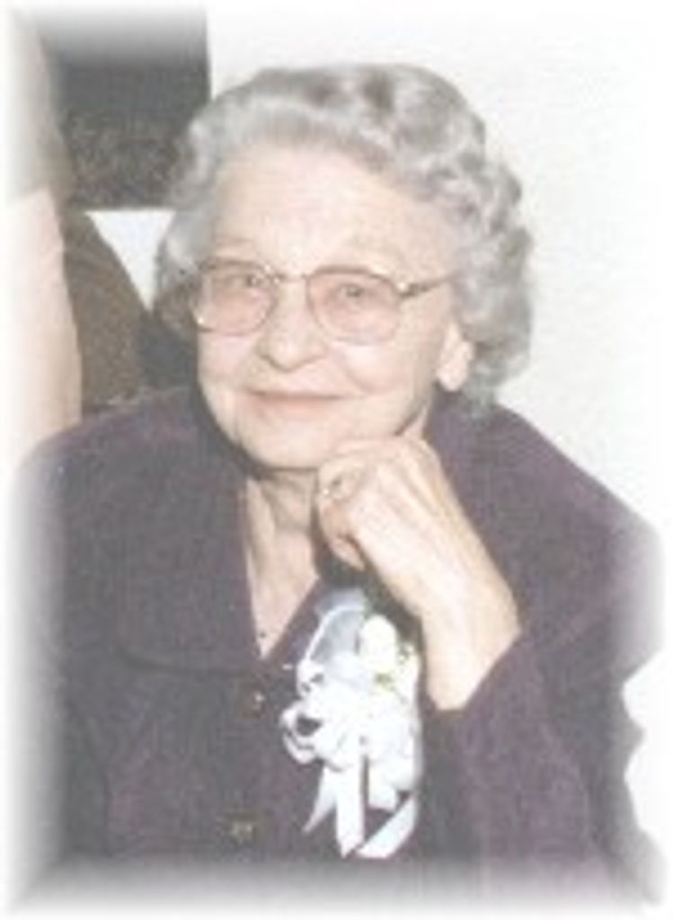Marjorie L. Williams