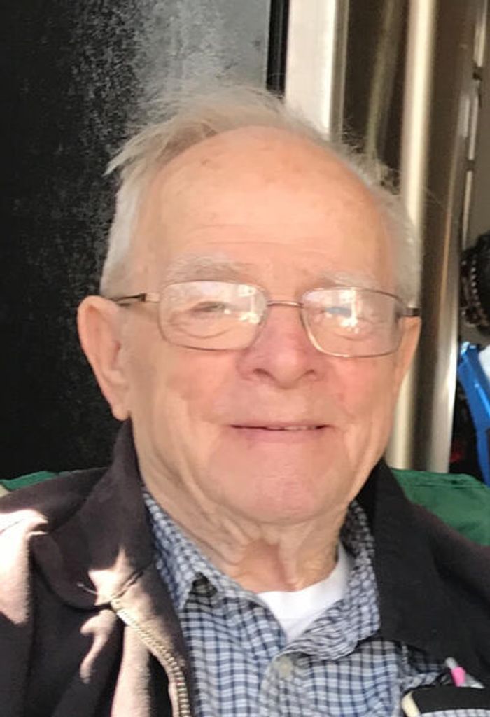 Richard E. Marr Profile Photo