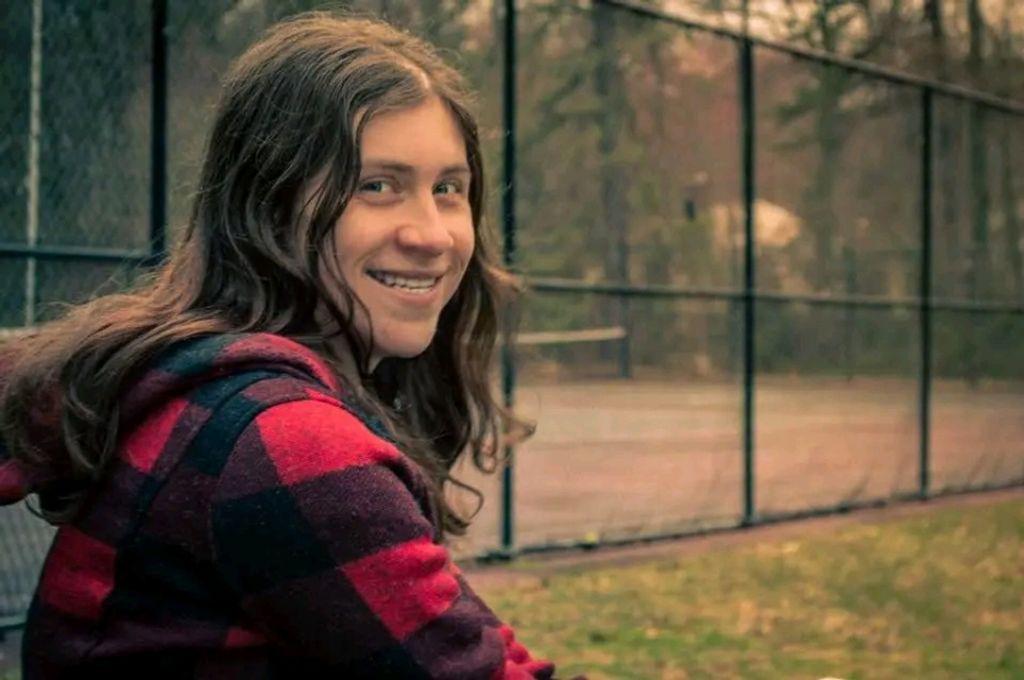 Meagan E. Kilgore