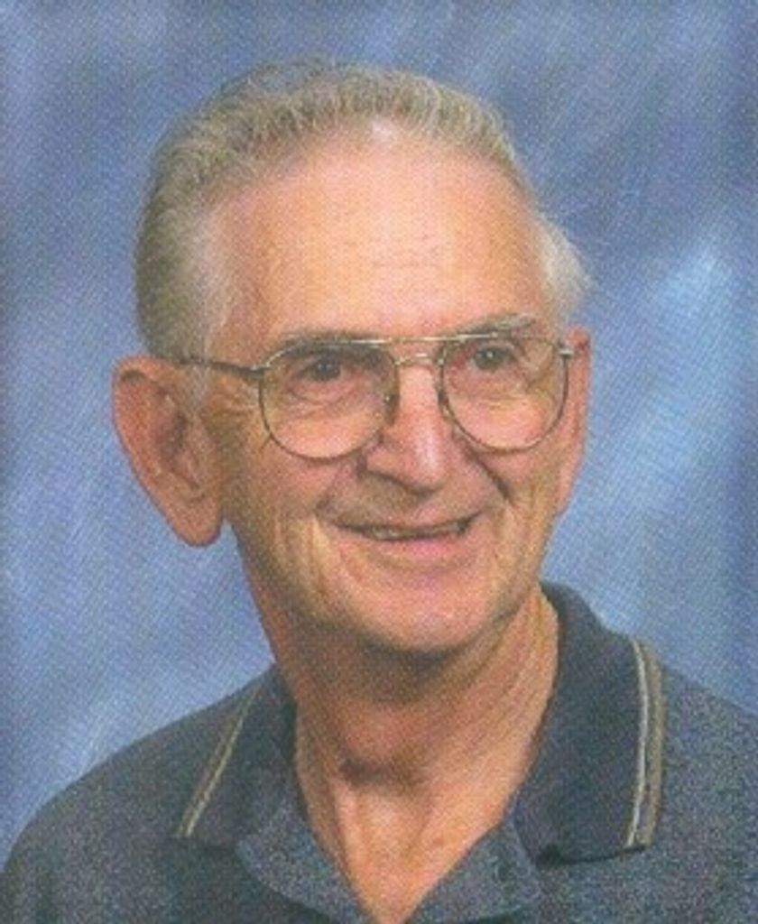 Burgess "Bud" Matejcek