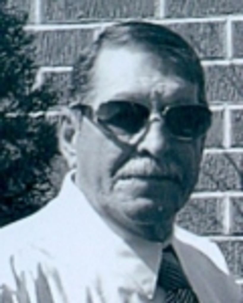 Pat Odell James