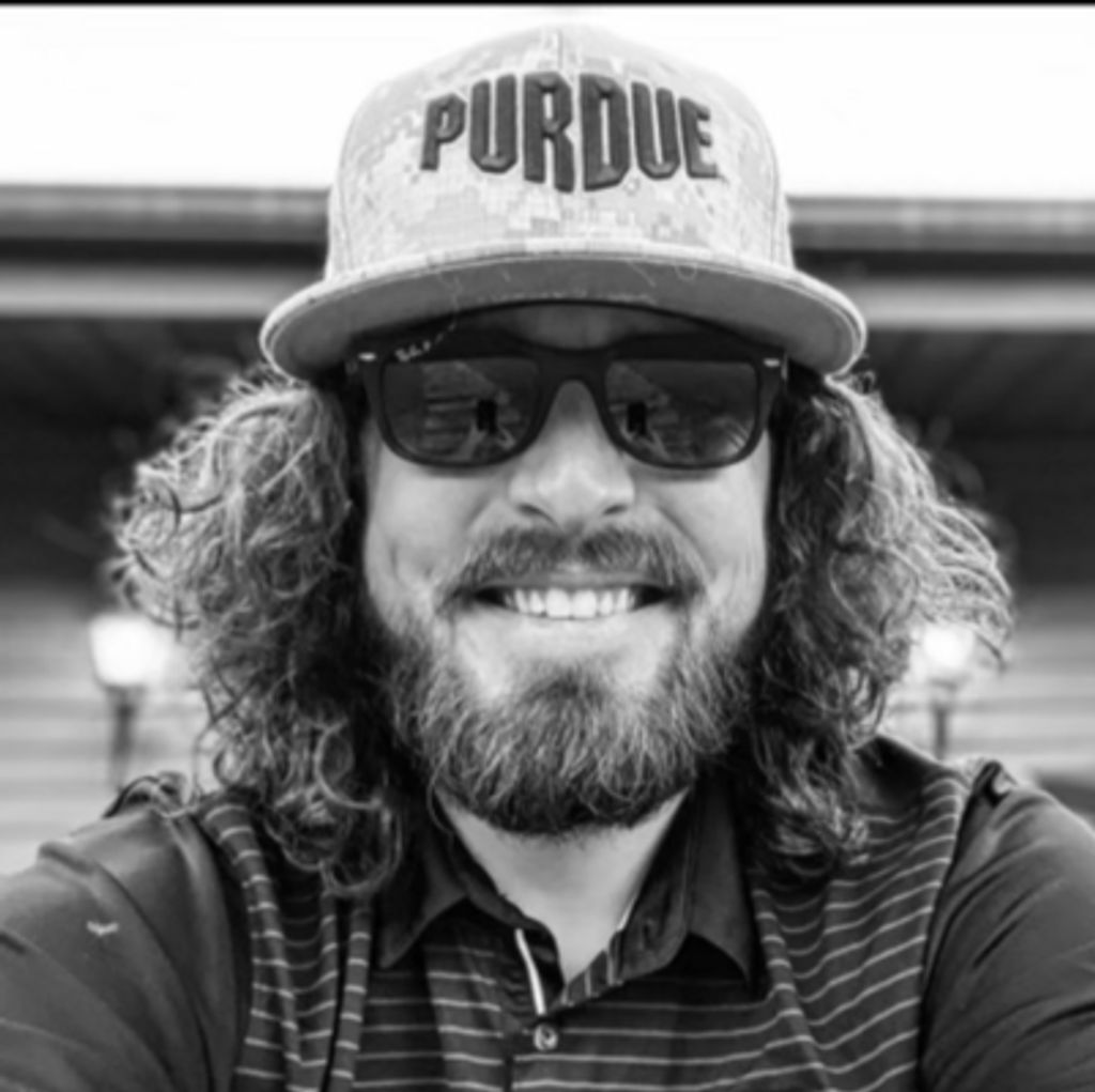 Kameron L. Casto Profile Photo