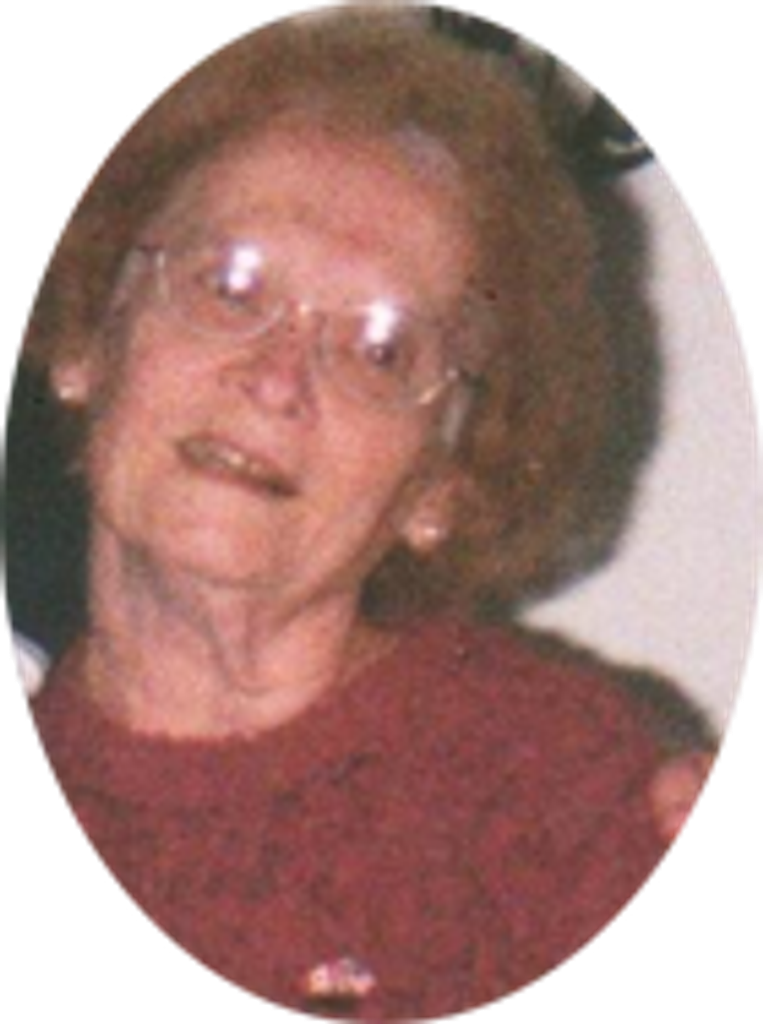 Madeline Greer