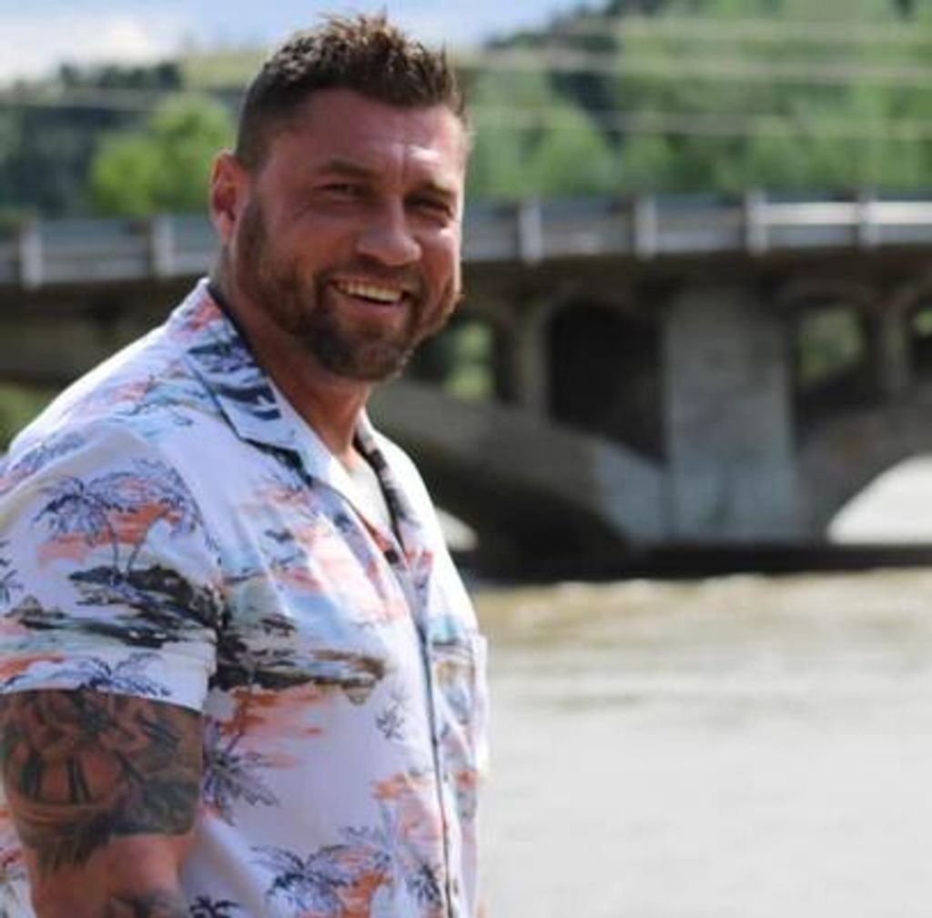 Eric C. Norton Profile Photo