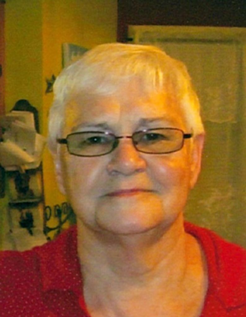 Elizabeth Hill