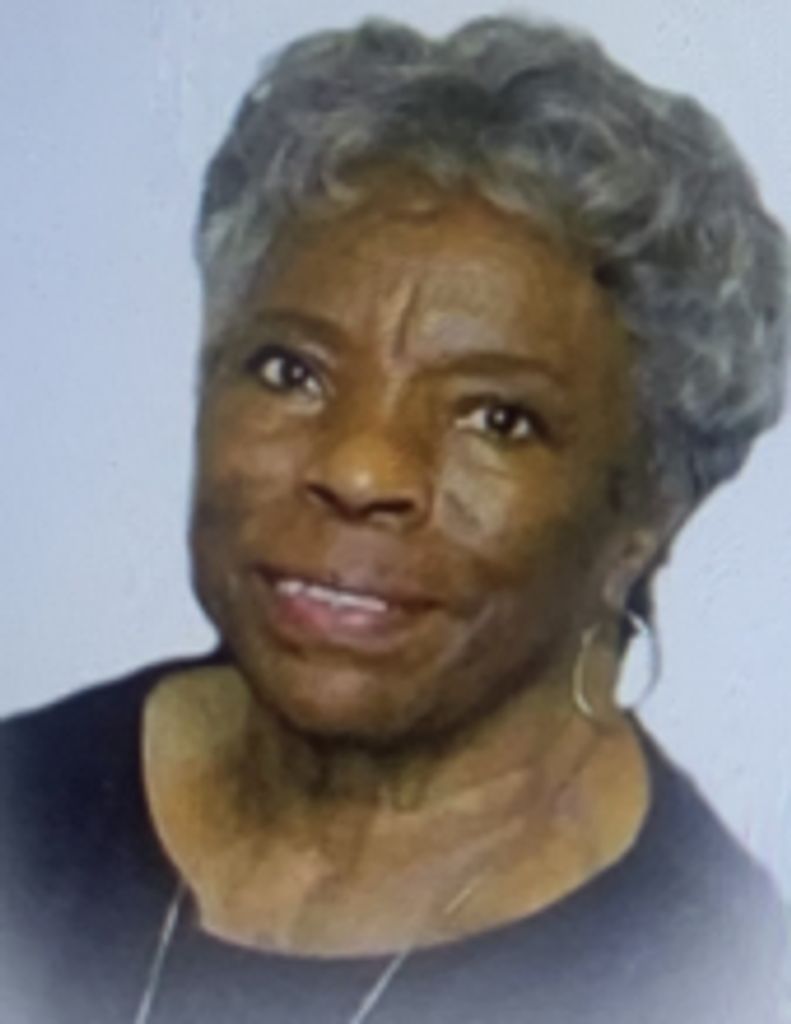 Jessie Lee Jousha-Kimble