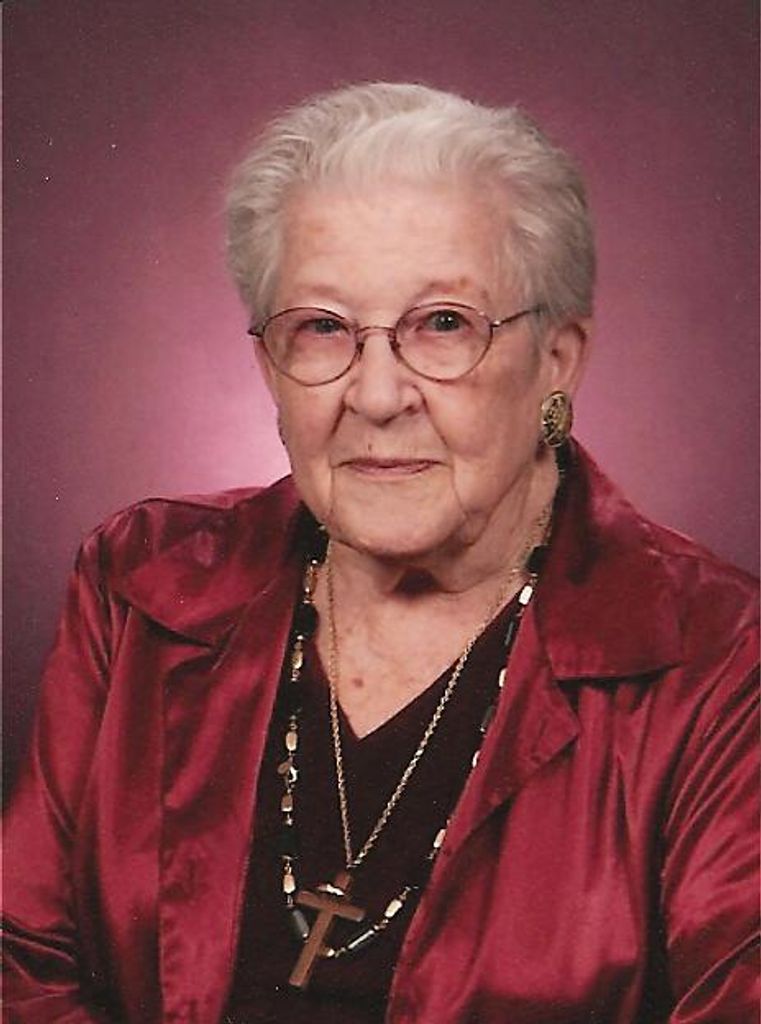 Lora Utterback