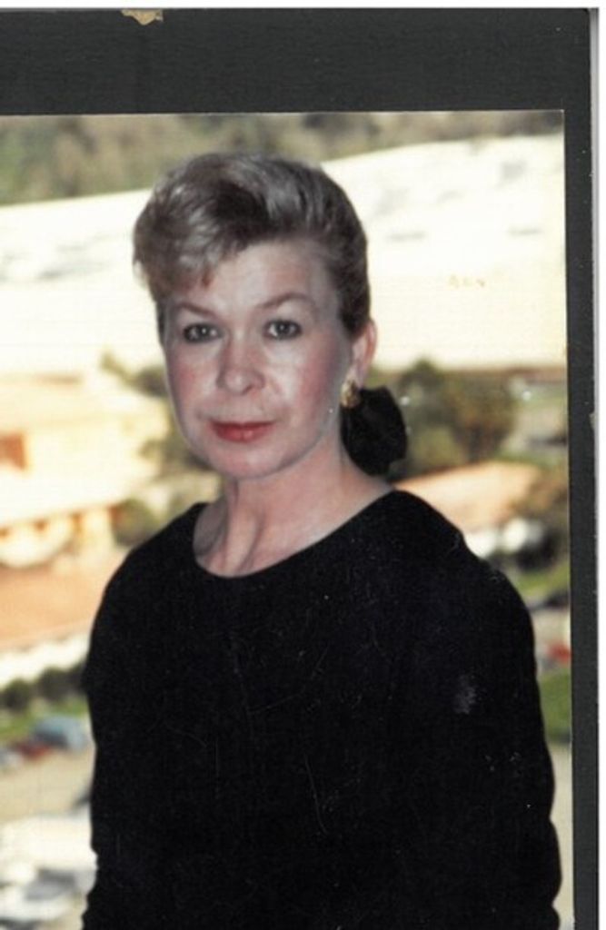 Janet Sue Shelly Profile Photo
