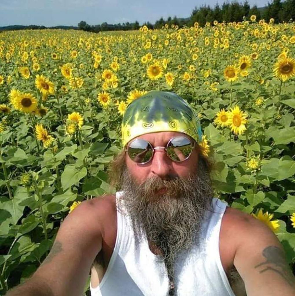 Matthew D. Roshannon Profile Photo