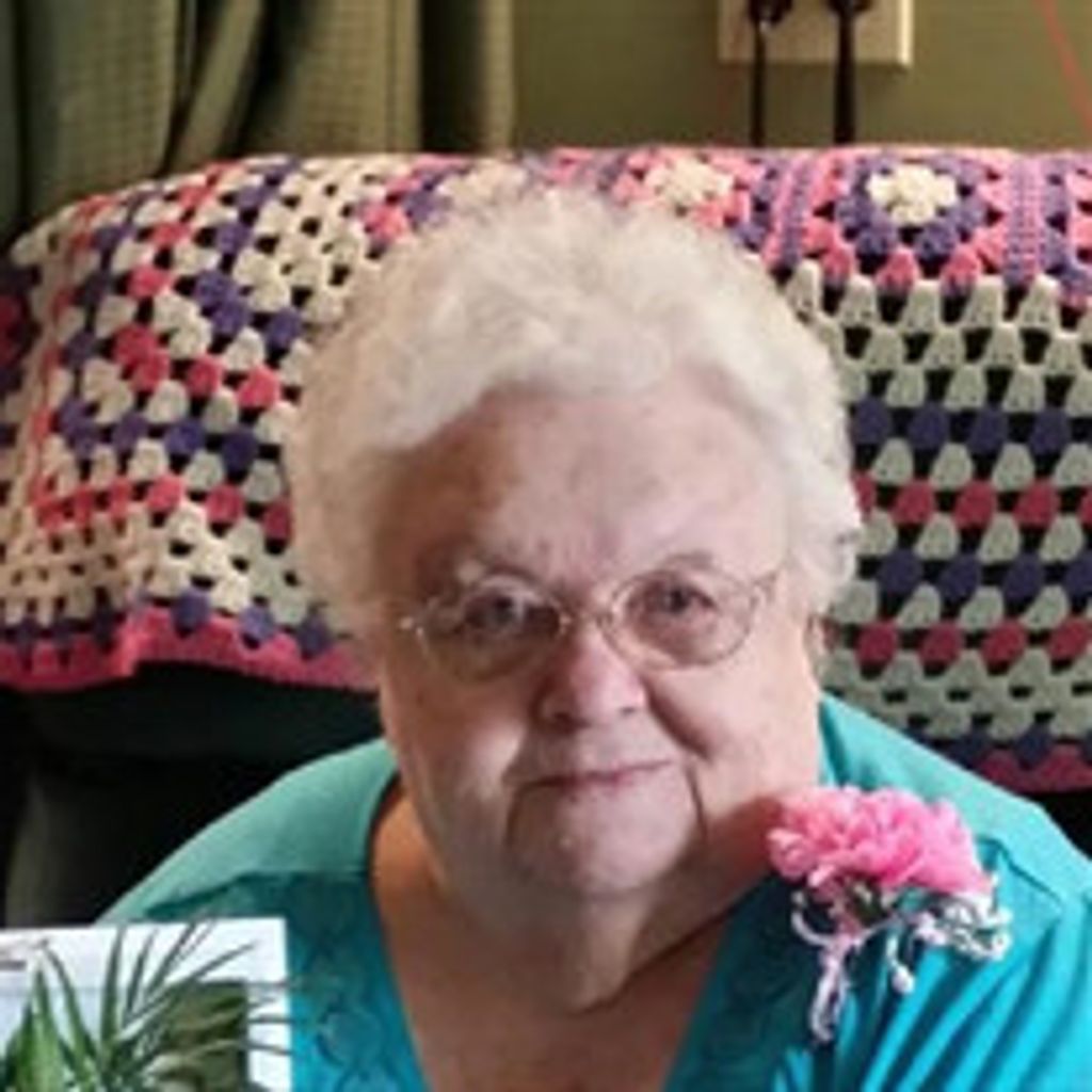 Darlene Mae Wilkins Reynolds