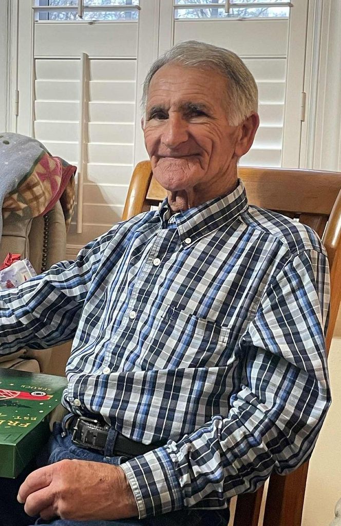 Gregory Soles Profile Photo