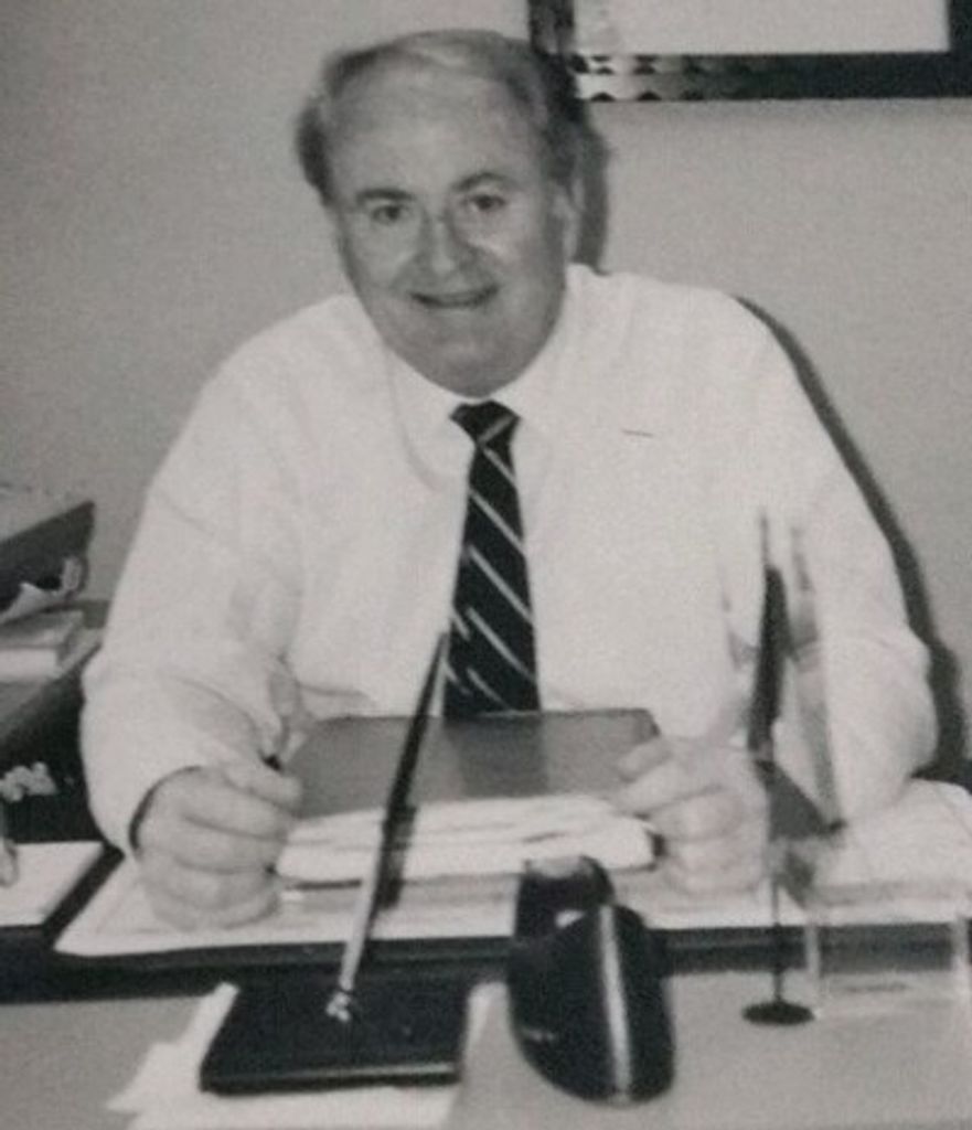 Thomas J. King Profile Photo