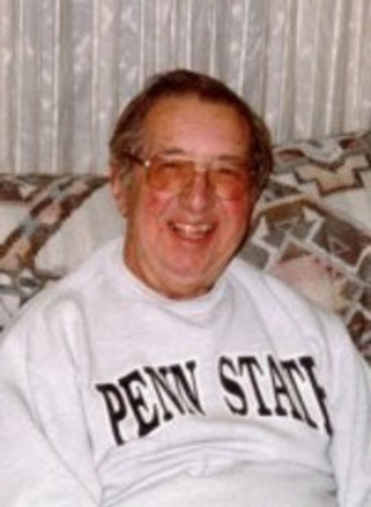 Robert Nertney Sr