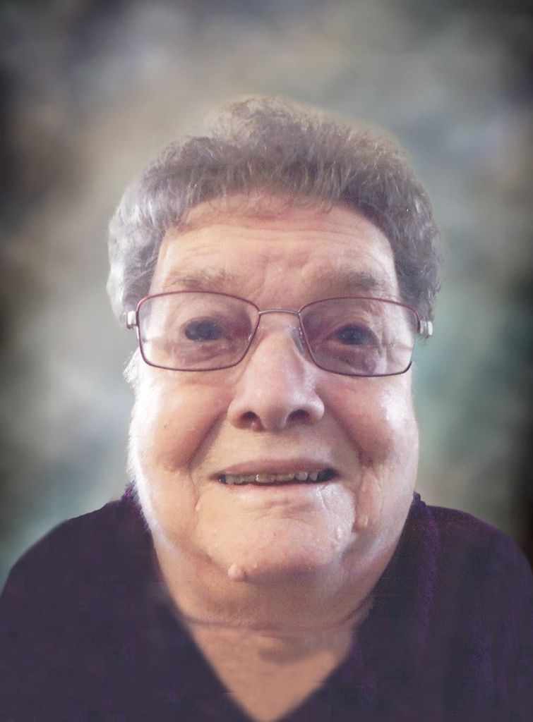 Velda L. Orth