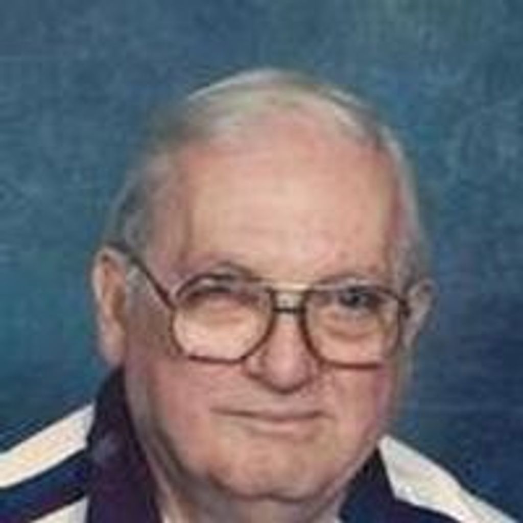 David A. Crouch Profile Photo